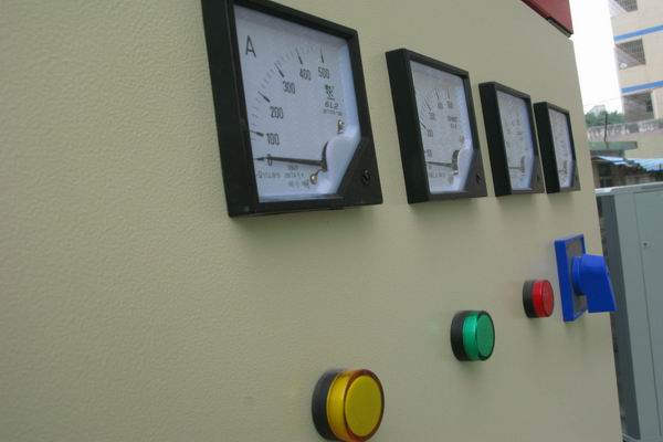 开阳配电柜-3683讲讲配电柜注意事项